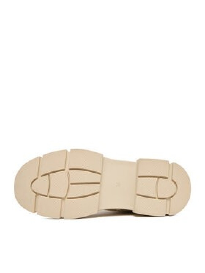 DeeZee Trzewiki HX21056-58A Beżowy