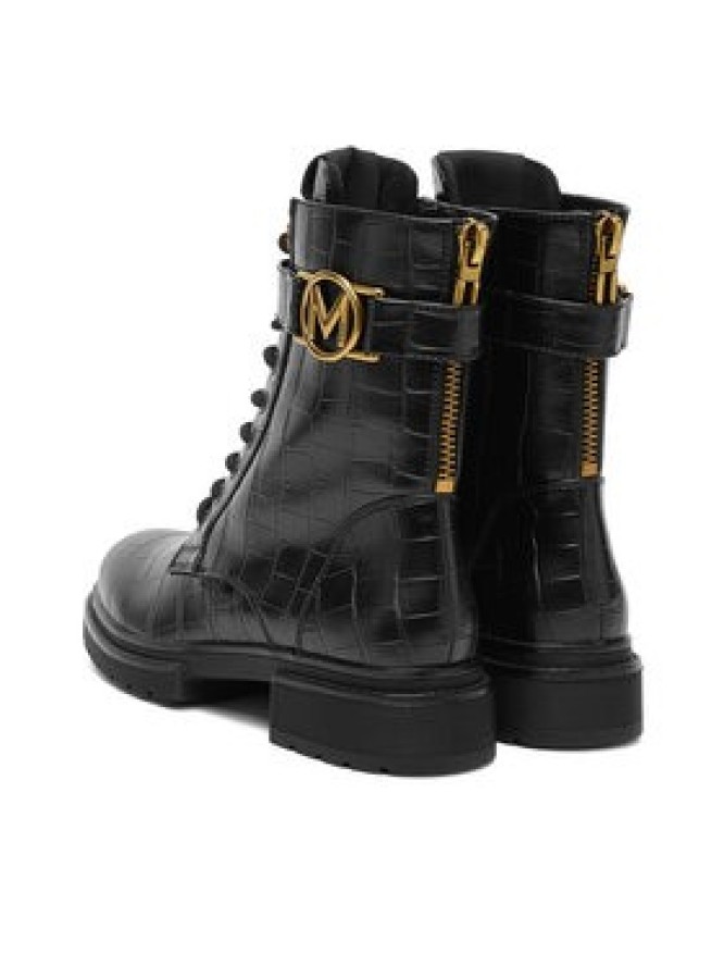 MEXX Trzewiki CEO-MI001710553W-01 Czarny