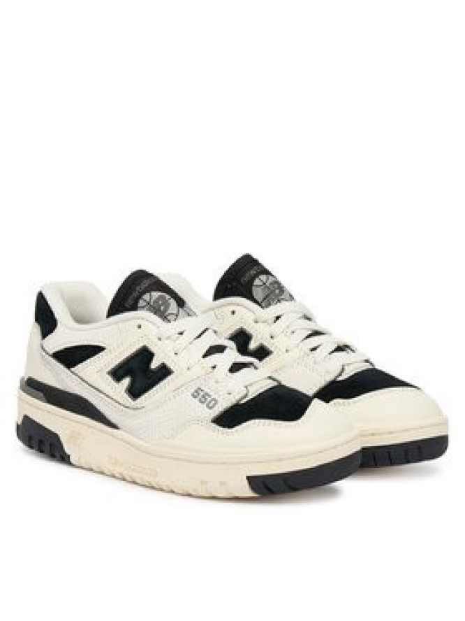 New Balance Sneakersy BB550LEG Beżowy