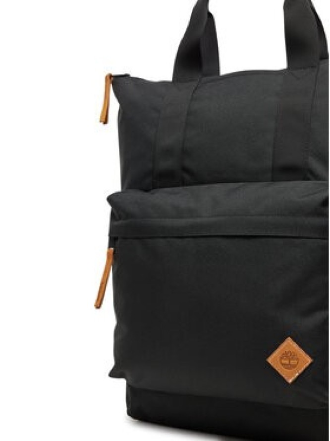 Timberland Plecak TB0A61BB0011 Czarny