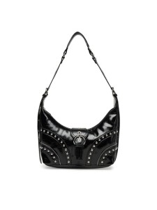 DeeZee Torebka C-DZE-S-012-08 Czarny