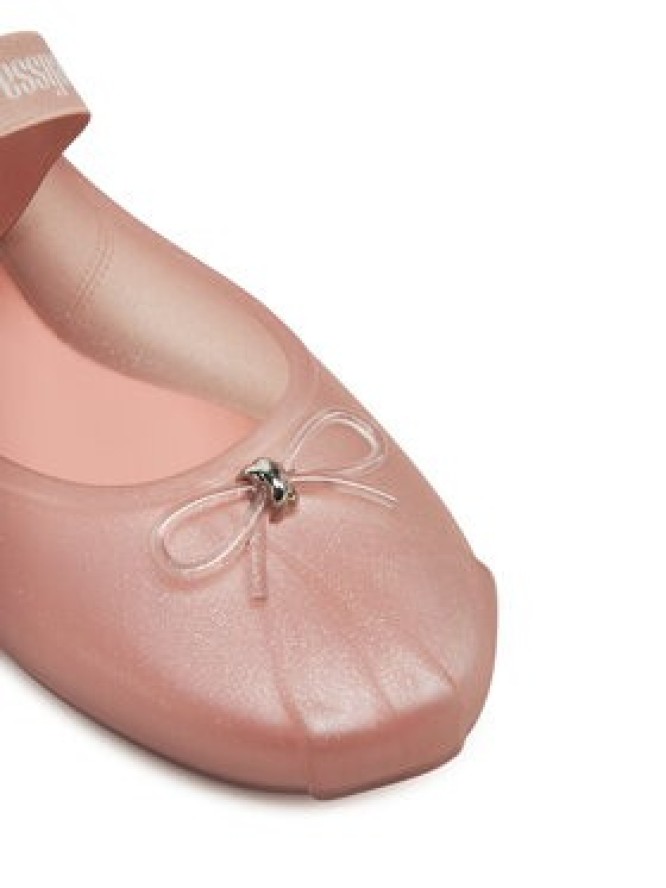Melissa Baleriny Melissa Sophie Ad M 35701 Różowy