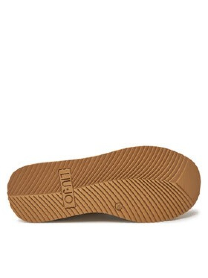 Liu Jo Sneakersy BA5035 PX618 S3666 Beżowy