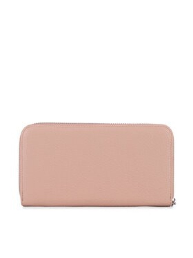 U.S. Polo Assn. Portfel WIUXT8413WVP Beżowy