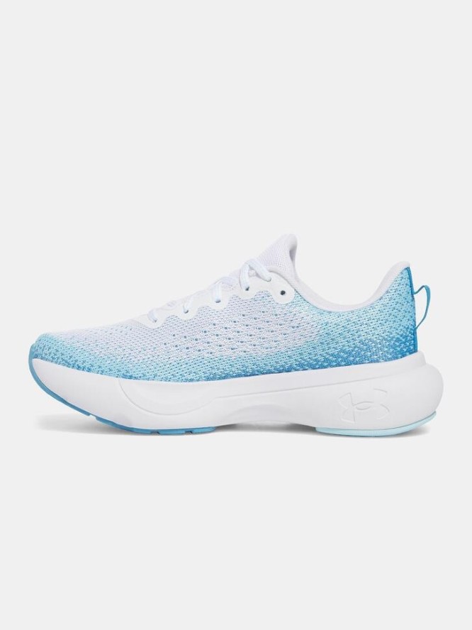 Buty do biegania damskie Under Armour Infiniteether