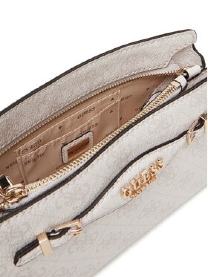 Guess Torebka Katya HWSG96 52120 Écru