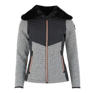 Damski polar Peak Mountain Antemos