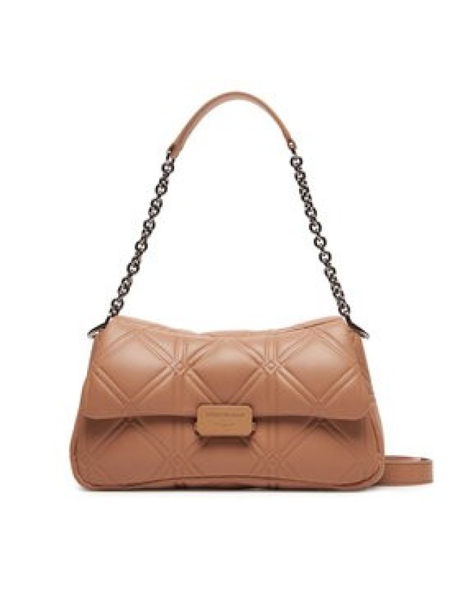 Emporio Armani Torebka EW002644 AF18575 U6078 Brązowy