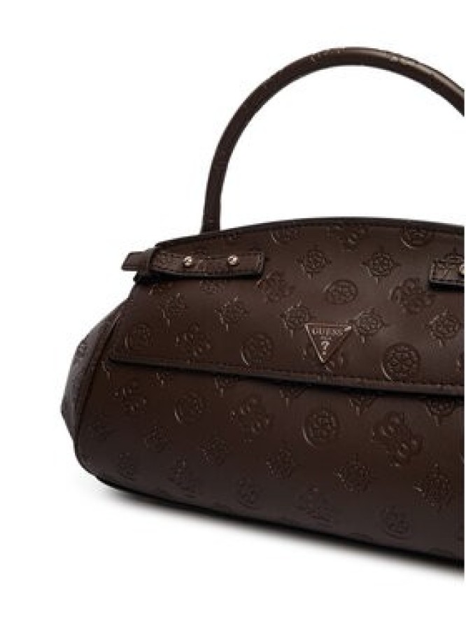 Guess Torebka Diana HWPD97 27200 Brązowy