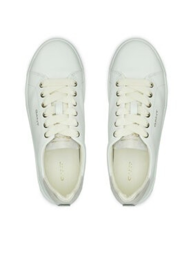 Gant Sneakersy 30531828 Biały