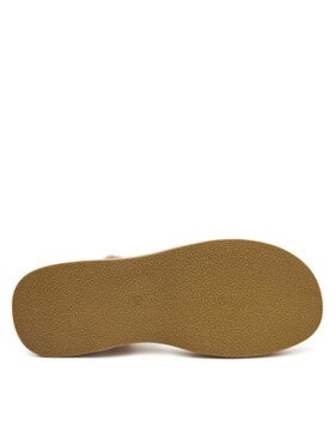DeeZee Sandały DXJ220515 Beżowy
