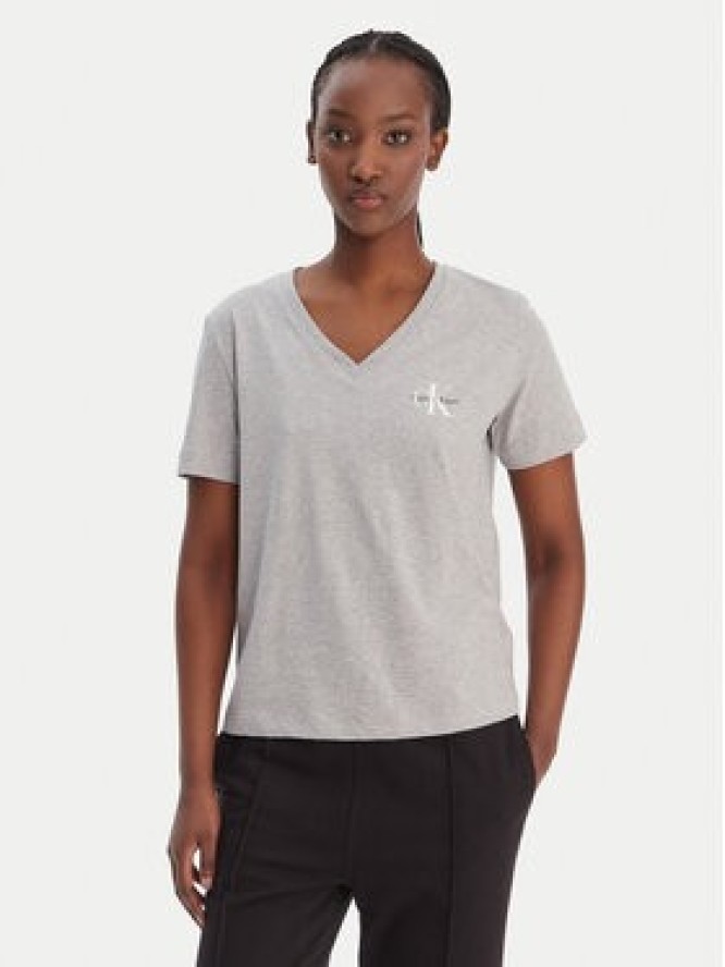 Calvin Klein Jeans Komplet t-shirtów LV047C906G Kolorowy Regular Fit