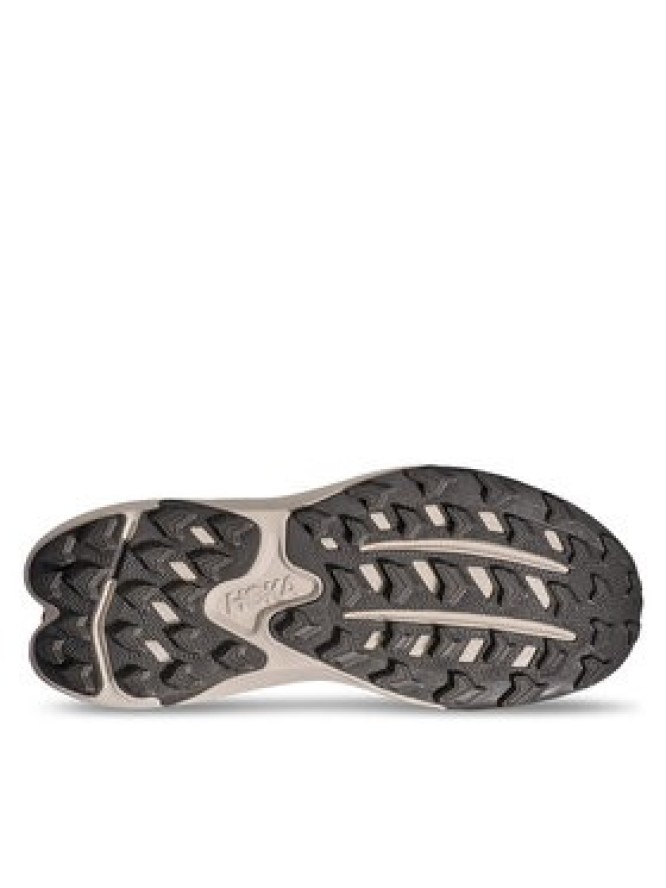 Hoka Buty do biegania Torrent 4 1155074 Czarny