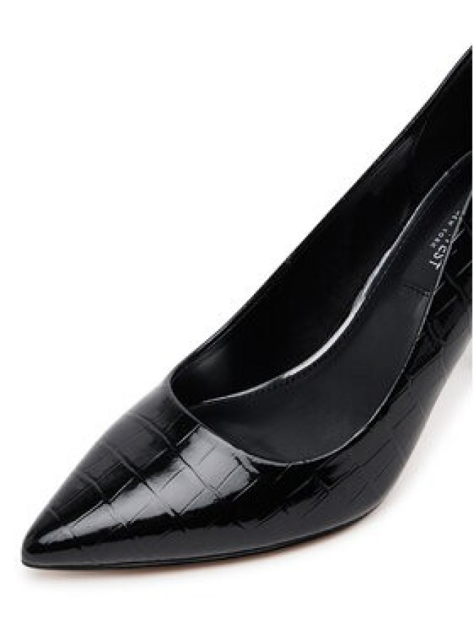 Nine West Szpilki CEO-DINA-01 Czarny