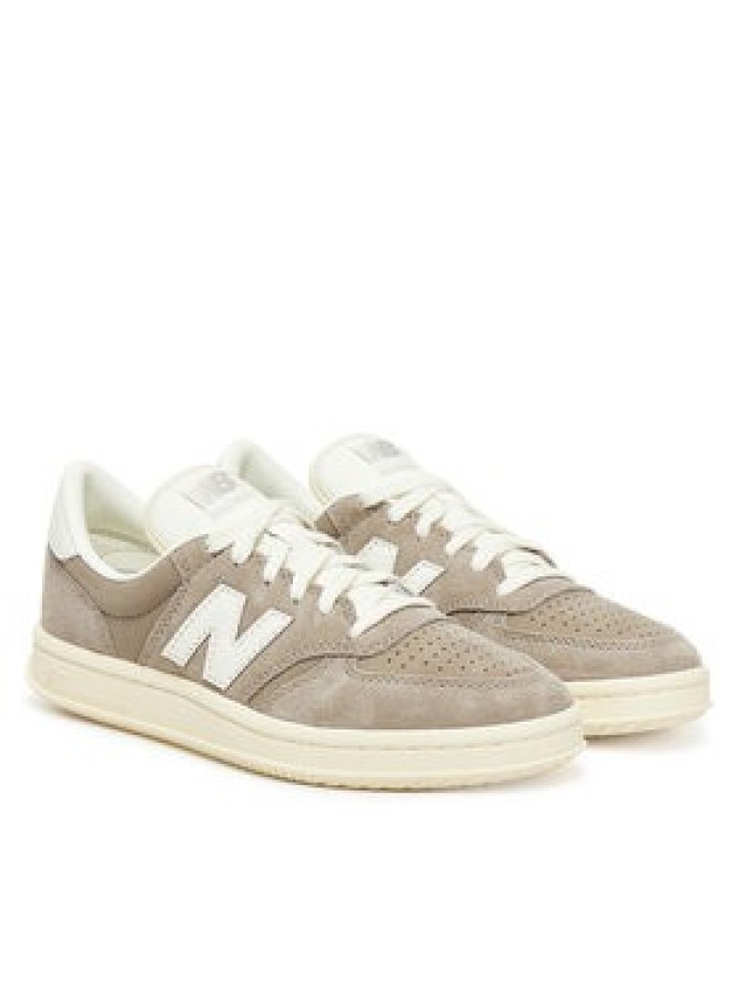 New Balance Sneakersy CT500CJ Szary