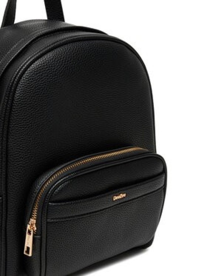 DeeZee Plecak C-DZE-L-001-08 Czarny