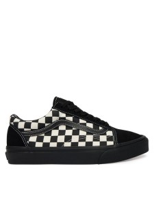 Vans Tenisówki Old Skool VN000D7ZMCG1 Czarny