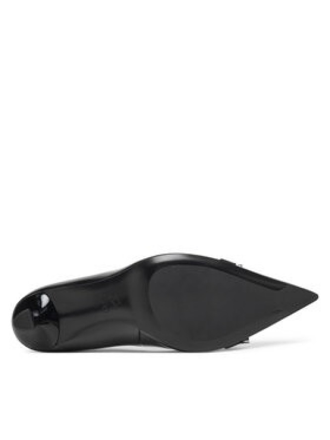 HÖGL Szpilki Pearl 0-117736-01000 Czarny