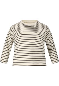 Bluzka damska z 3/4 rękawami Q Sportswear Martine