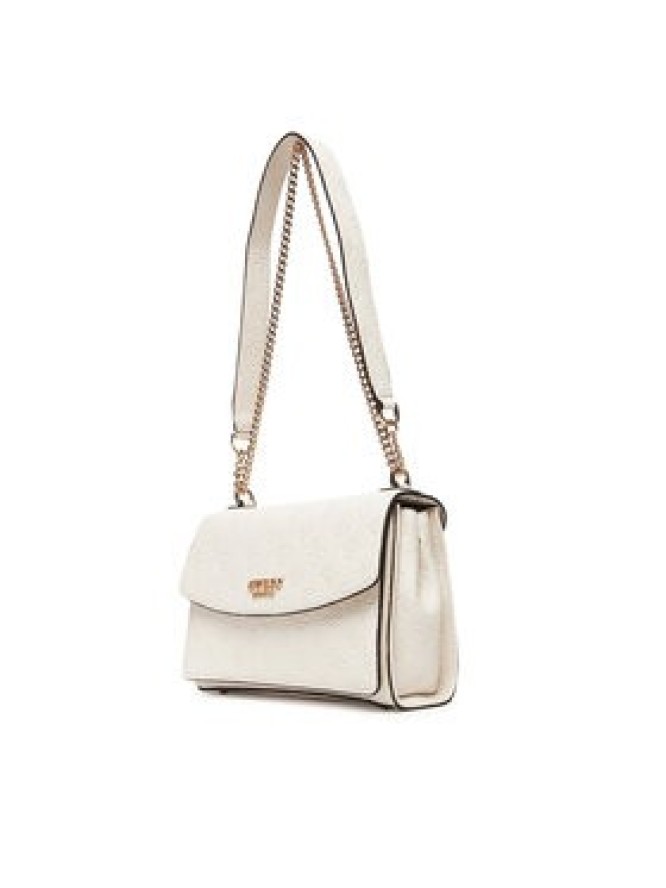 Guess Torebka Phoebe HWPD96 65210 Biały