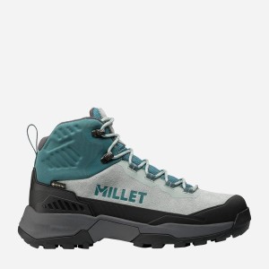 Buty trekkingowe damskie Millet Ubic Mid GTX
