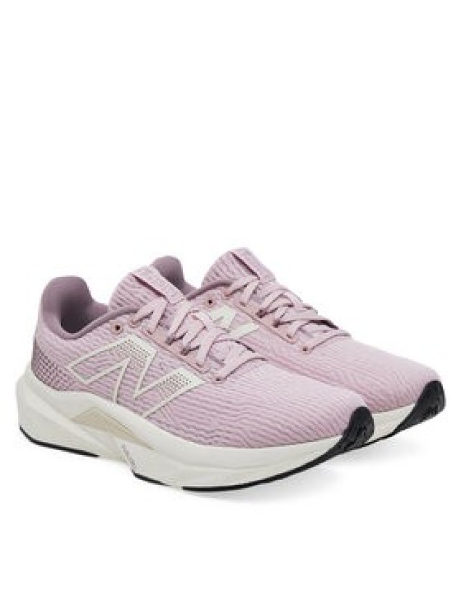 New Balance Buty do biegania FuelCell Propel v5 WFCPRCA5 Różowy