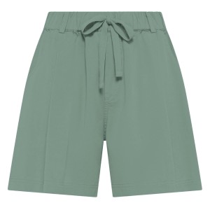 Spodnie Krótkie Deha Lyocell Twill Shorts Damskie