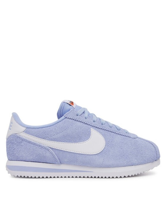 Nike Sneakersy Cortez Vntg FJ2530 Niebieski