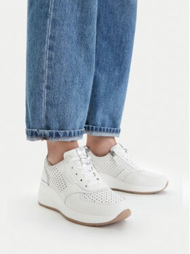 Lasocki Sneakersy CEO-HY2076-2 Biały