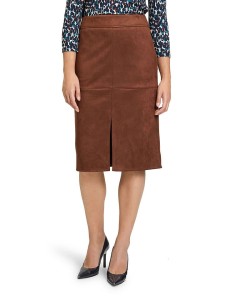 Betty Barclay Spódnica w kolorze brązowym rozmiar: 38