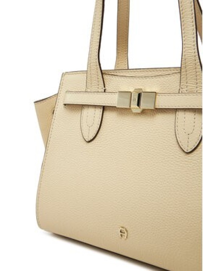 Aigner Torebka 137412 Beżowy