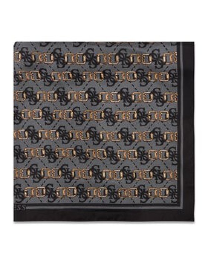 Guess Apaszka AW5454 SIL03 Szary