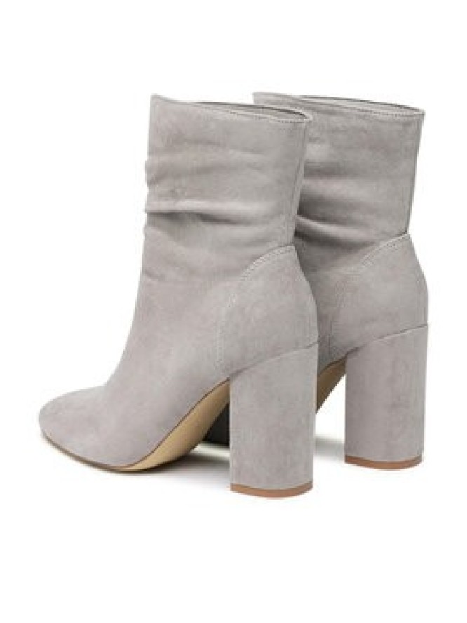 DeeZee Botki WYL3236-1 Szary