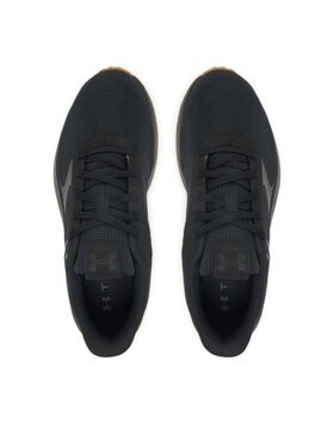 Under Armour Buty na siłownię UA W Aurora 3 6000760 Czarny