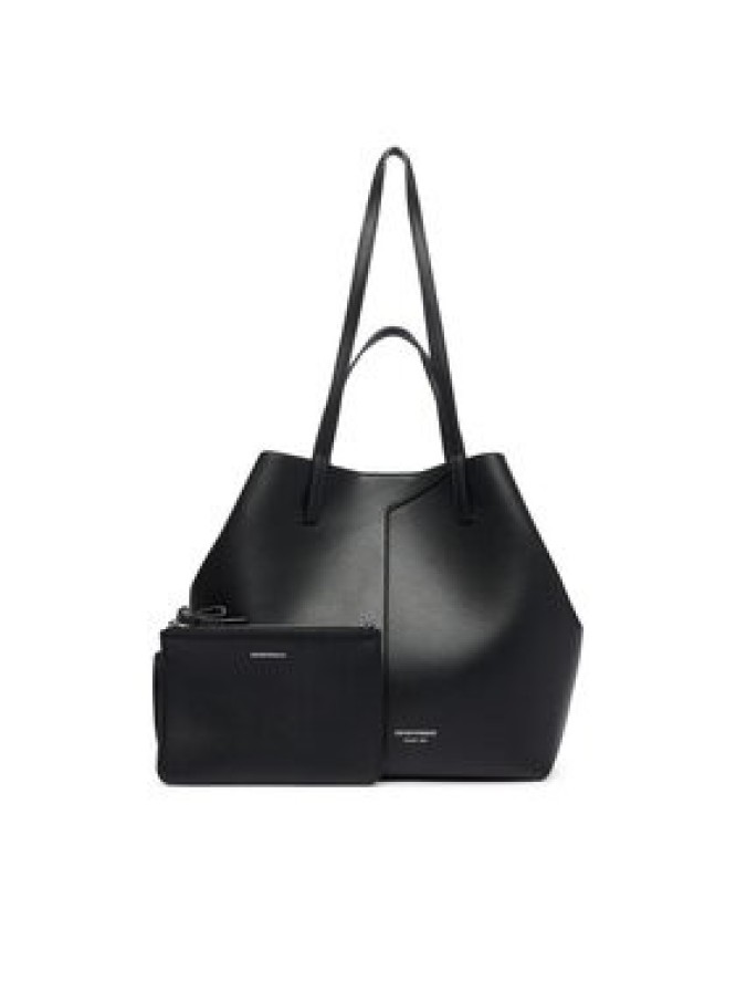 Emporio Armani Torebka EW005668 AF29459 Czarny