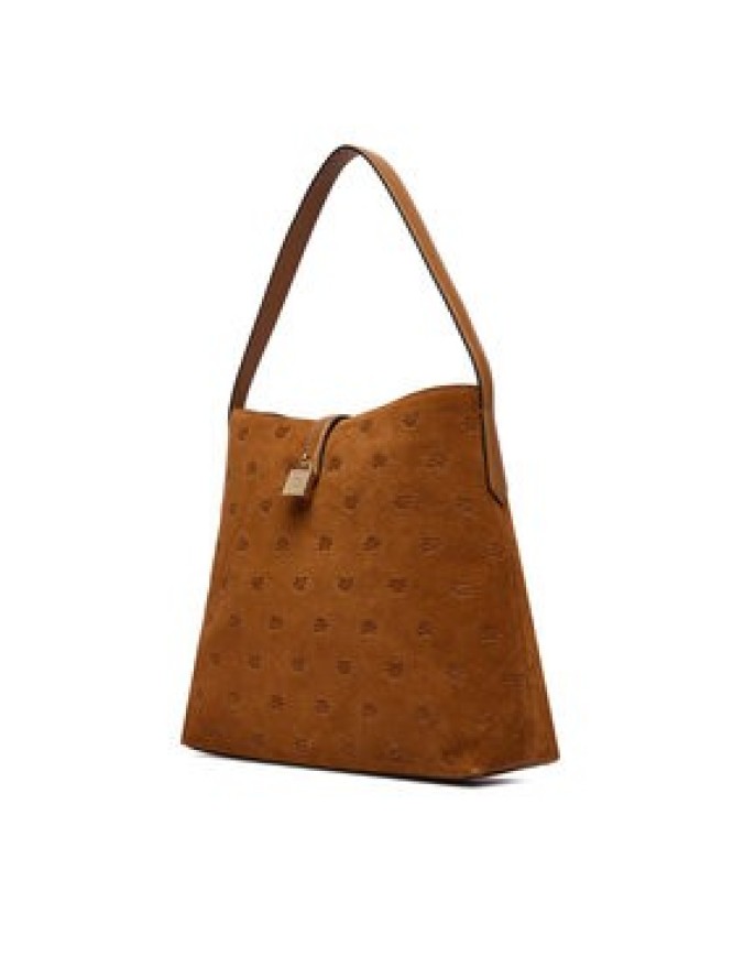 KARL LAGERFELD Torebka B1W30105 Brązowy