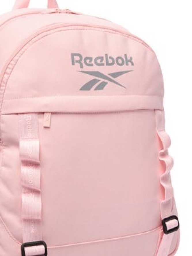 Reebok Plecak CWBEO-RBK-M-002-10 Różowy jasny