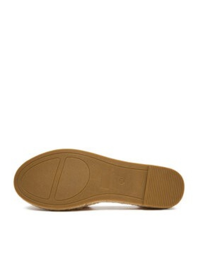 DeeZee Espadryle E8265-6 Różowy