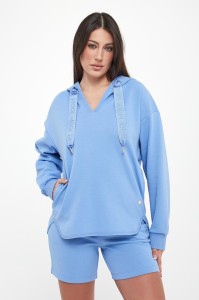 Bluza damska z kapturem Tristani JOOP!