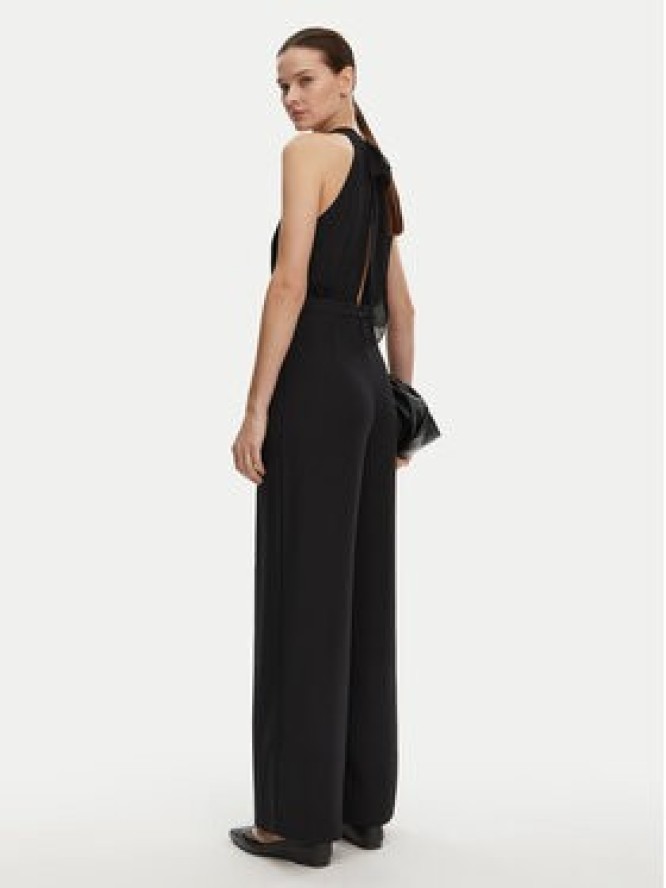 MAX&Co. Kombinezon Denver1 2518241024200 Czarny Regular Fit