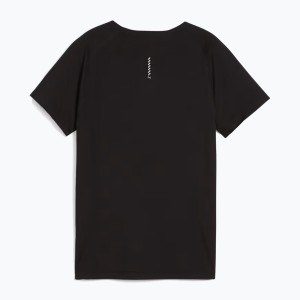 Koszulka do biegania damska PUMA Runspun Tee puma