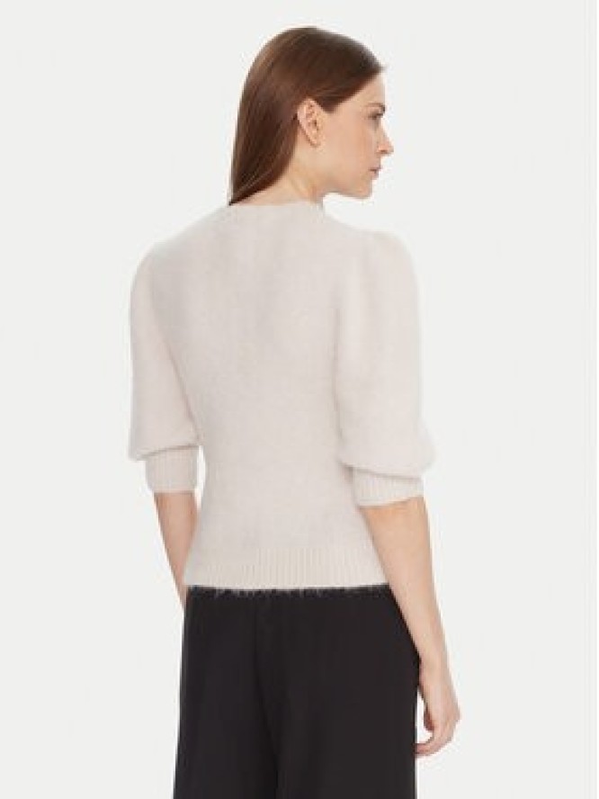 Kontatto Kardigan 3M0873C Écru Regular Fit