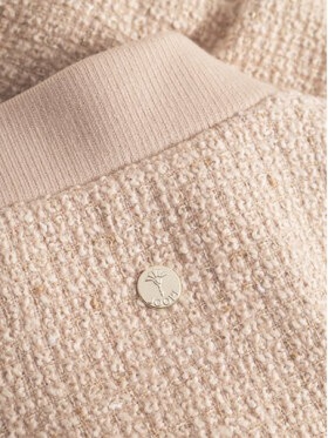 JOOP! Kurtka bomber 58 253J58Jewel 30047954 Beżowy Regular Fit