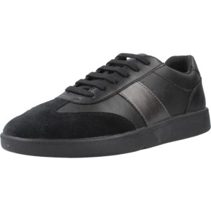 Buty GEOX D MELEDA Czarny