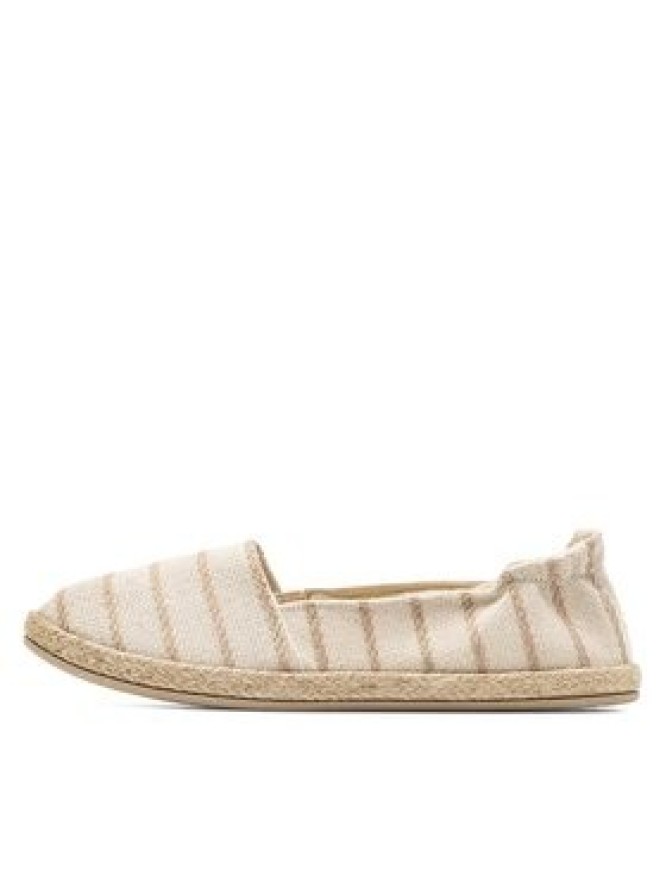 Jenny Fairy Espadryle KAYLA WSK1609-05 Beżowy