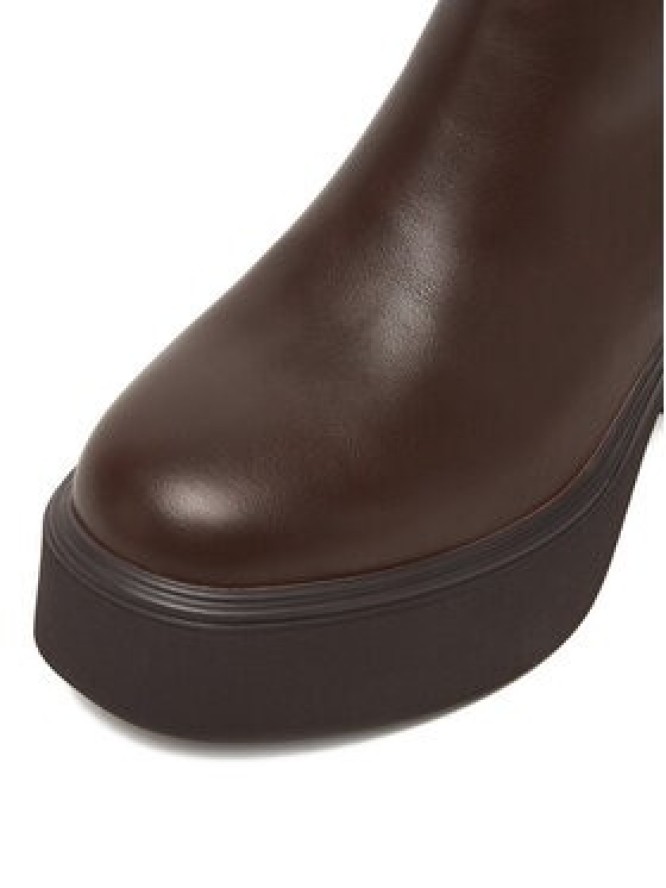 DeeZee Botki CEO-XT1122 Brązowy