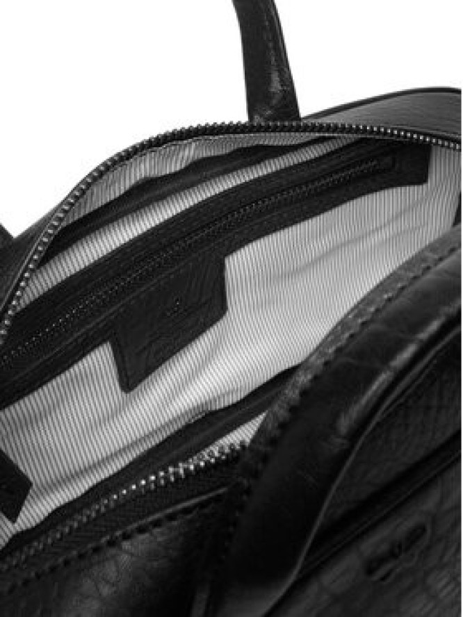 Weekend Max Mara Torebka Tundra 2525516095600 Czarny