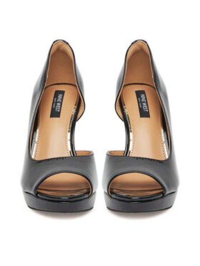 Nine West Szpilki WFA2733-1A Czarny