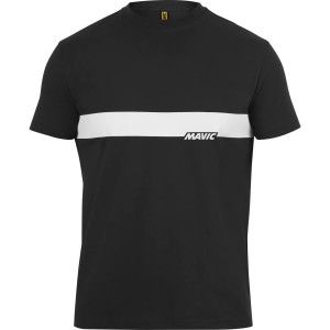 Koszulka Mavic Corporate Stripe