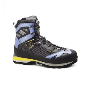 Buty wysokogórskie damskie Bestard Trek Alpine Lady FF EU 40,0